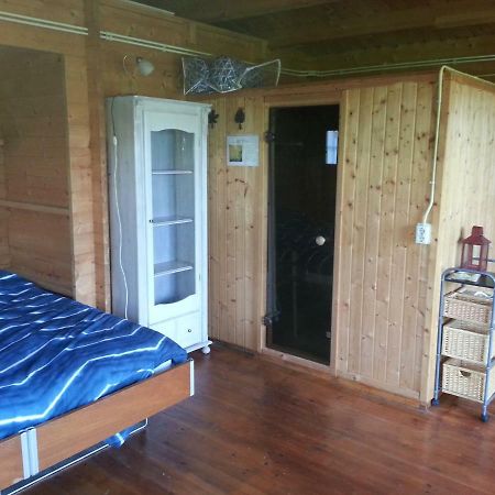 Koningsheim Guest House Colijnsplaat Екстериор снимка