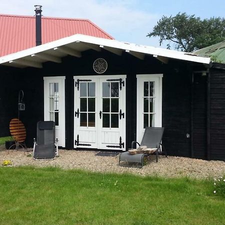 Koningsheim Guest House Colijnsplaat Екстериор снимка