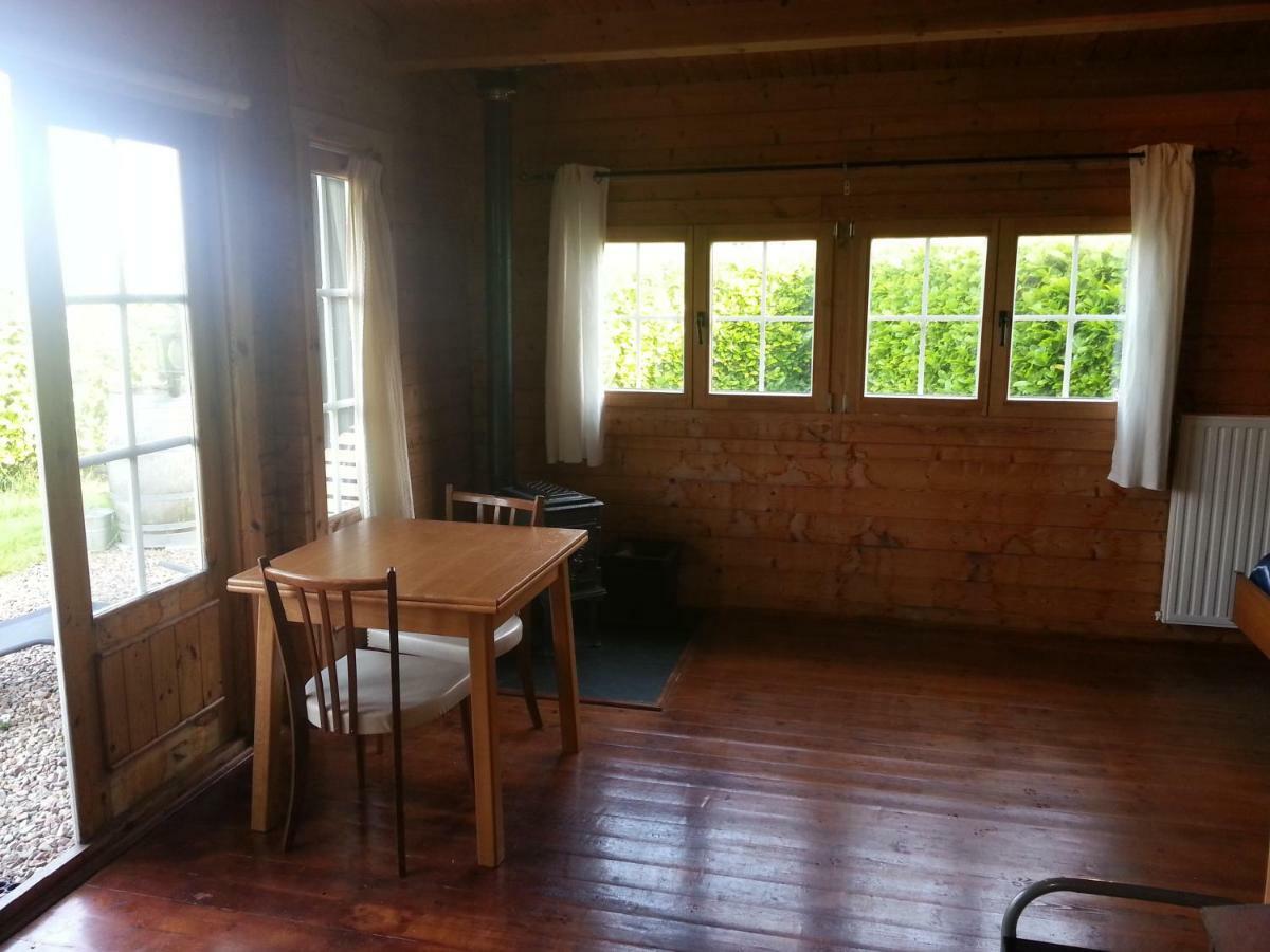 Koningsheim Guest House Colijnsplaat Екстериор снимка