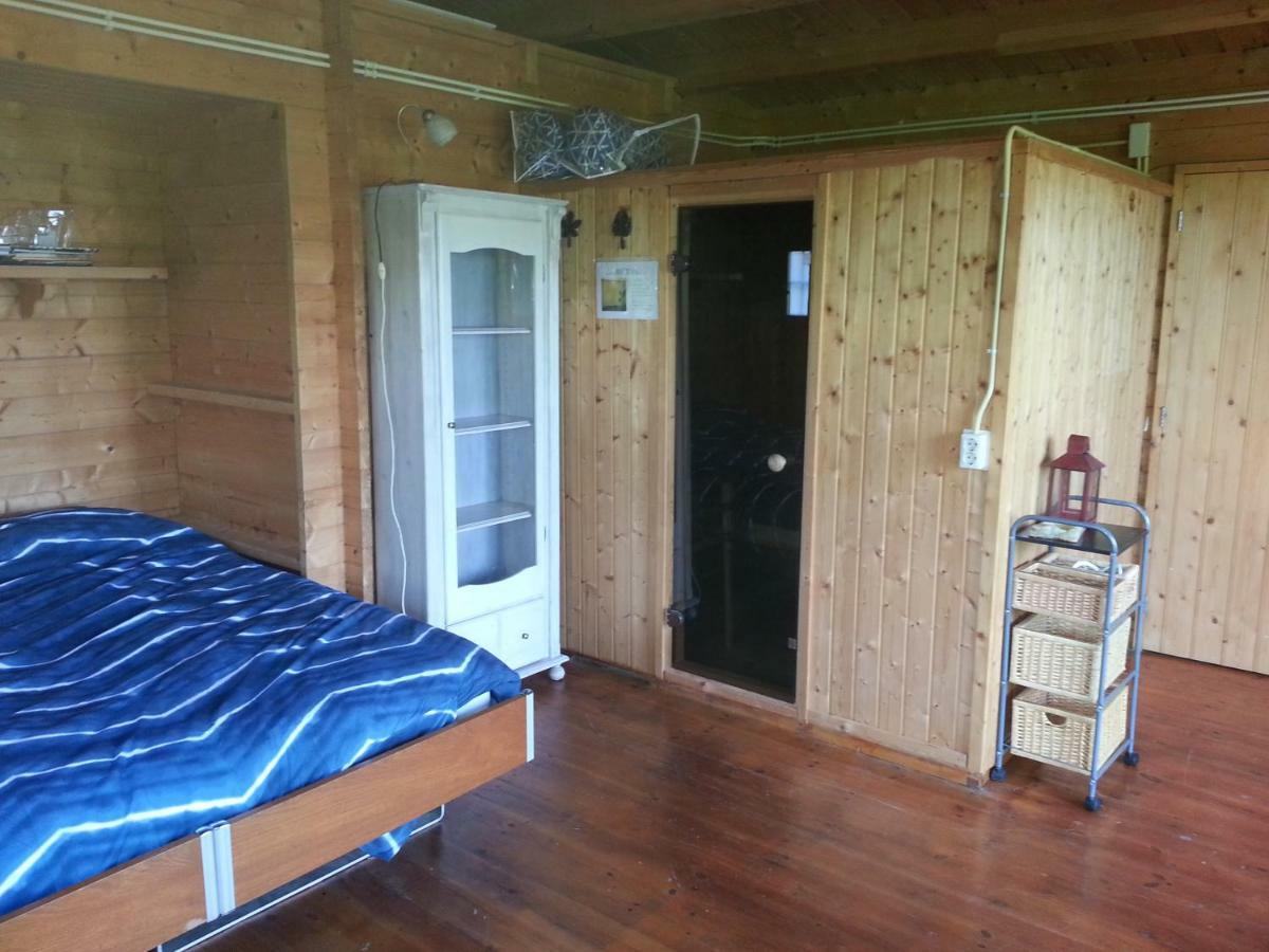 Koningsheim Guest House Colijnsplaat Екстериор снимка