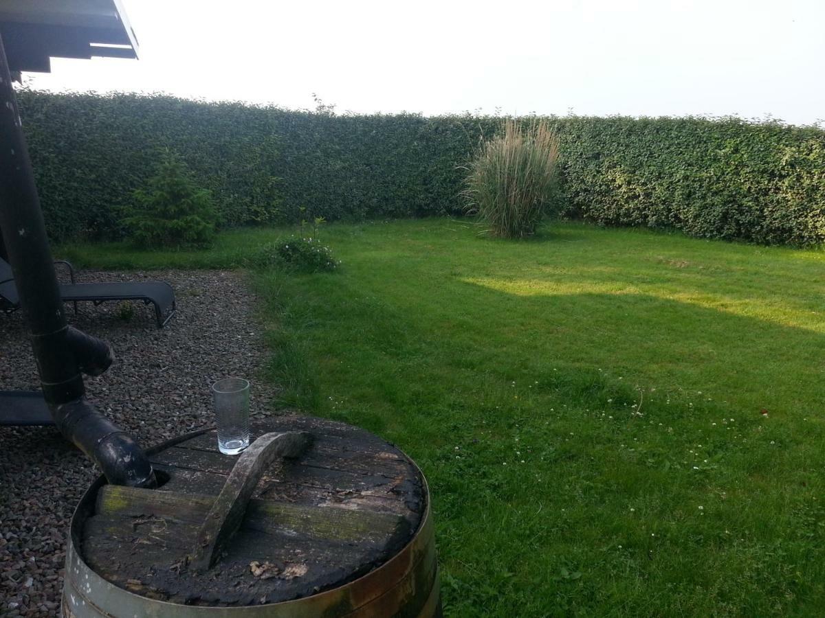 Koningsheim Guest House Colijnsplaat Екстериор снимка