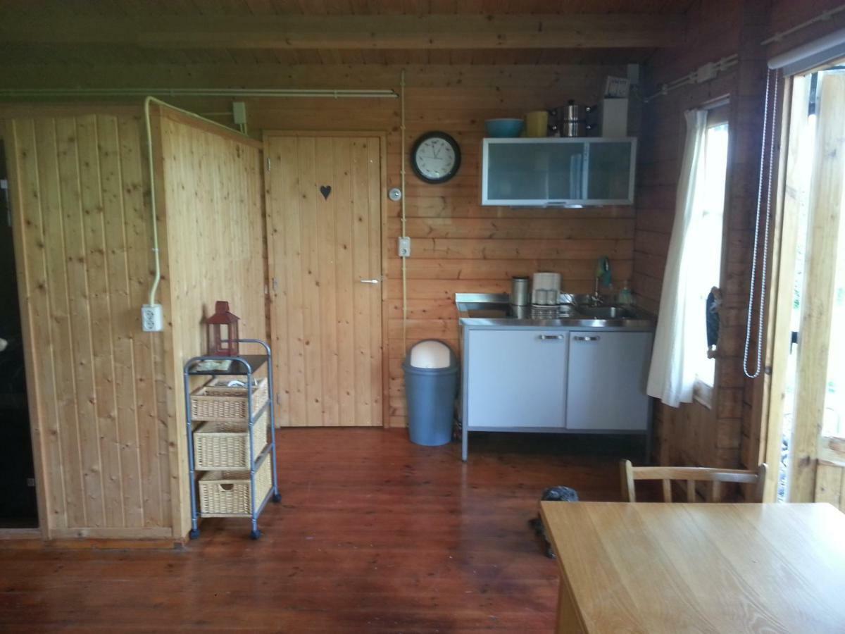 Koningsheim Guest House Colijnsplaat Екстериор снимка