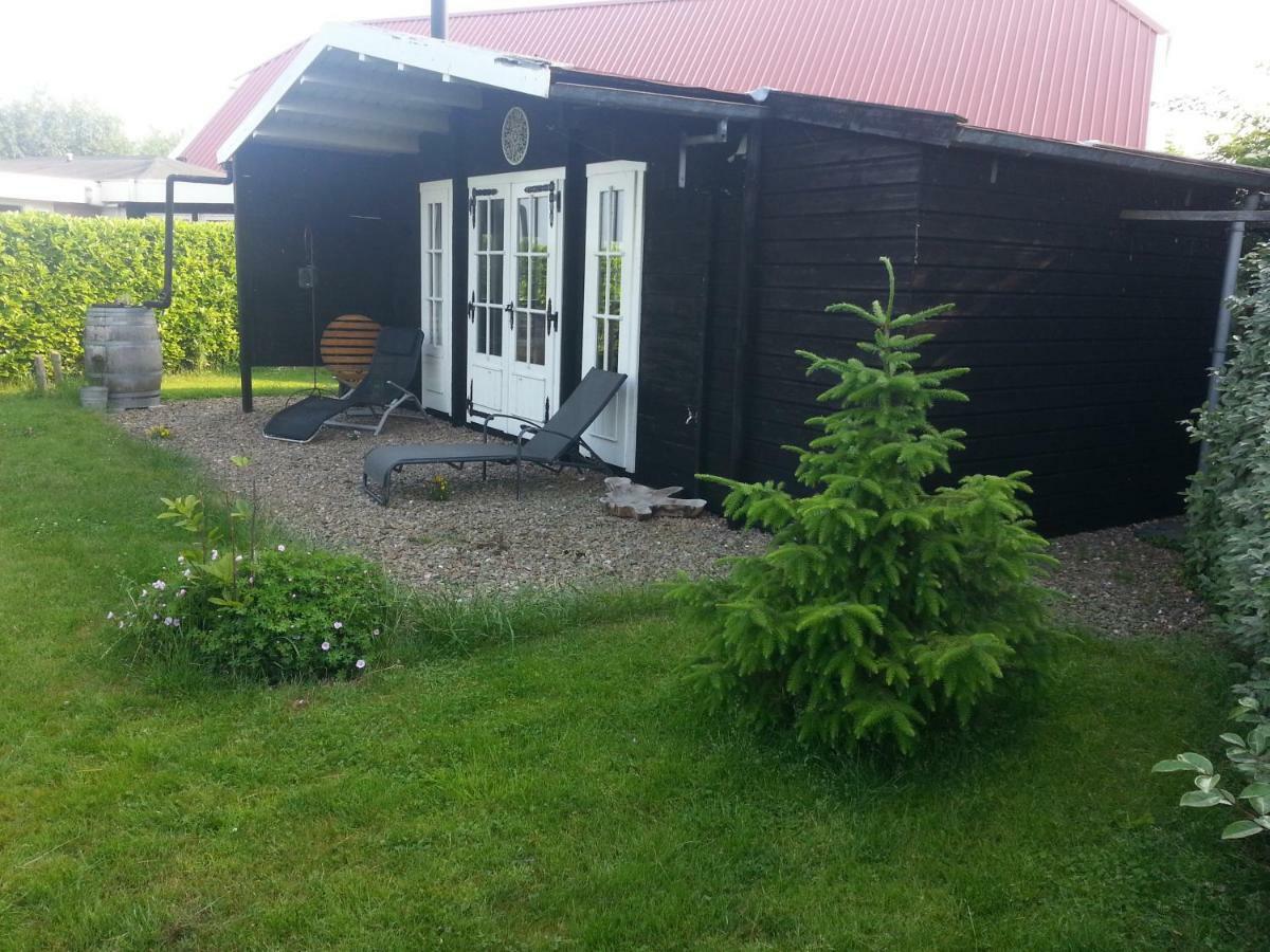 Koningsheim Guest House Colijnsplaat Екстериор снимка