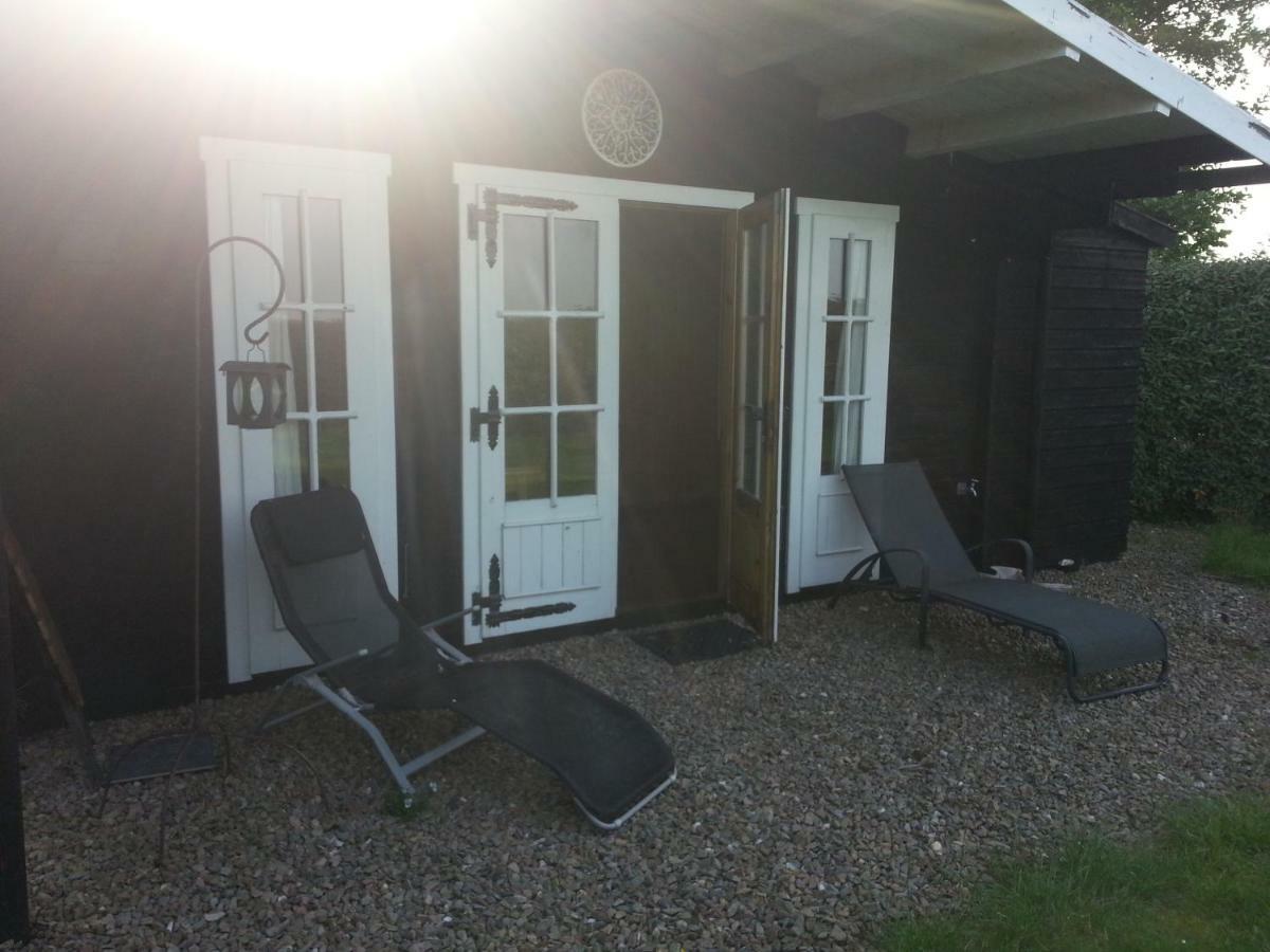 Koningsheim Guest House Colijnsplaat Екстериор снимка