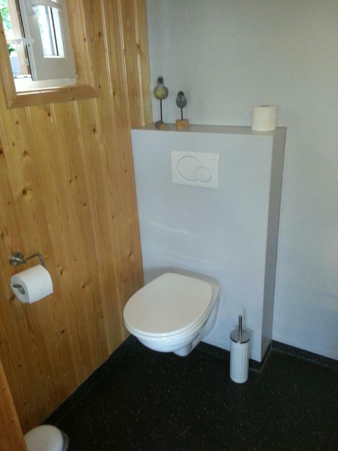 Koningsheim Guest House Colijnsplaat Екстериор снимка