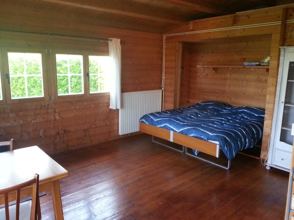 Koningsheim Guest House Colijnsplaat Екстериор снимка