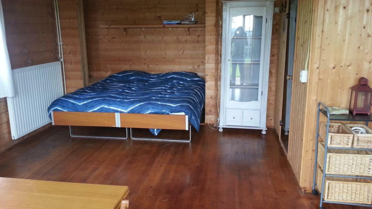 Koningsheim Guest House Colijnsplaat Екстериор снимка