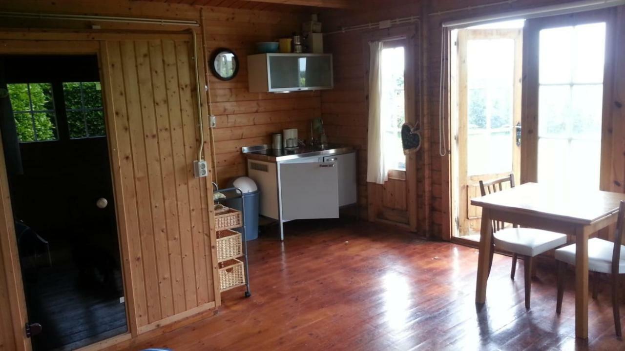 Koningsheim Guest House Colijnsplaat Екстериор снимка